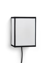 Ava Square Wall Lamp fra Hay - 3 - Jacobsen Plus