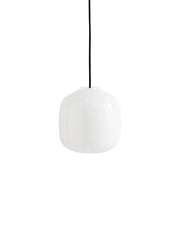 Buoy Glass Pendant, Ø 20 cm von HAY