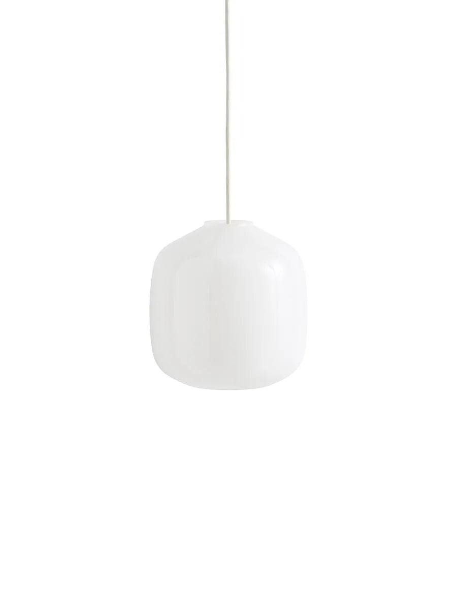 Buoy Glass Pendant, Ø 20 cm von HAY