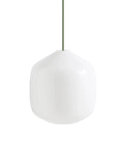 Buoy Glas Pendelleuchte, Ø 30 cm von HAY