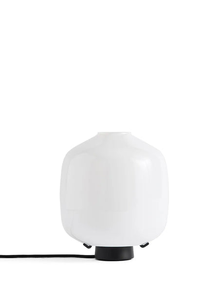 Buoy Glass Table Lamp, Ø 20 cm fra Hay - 1 - Jacobsen Plus