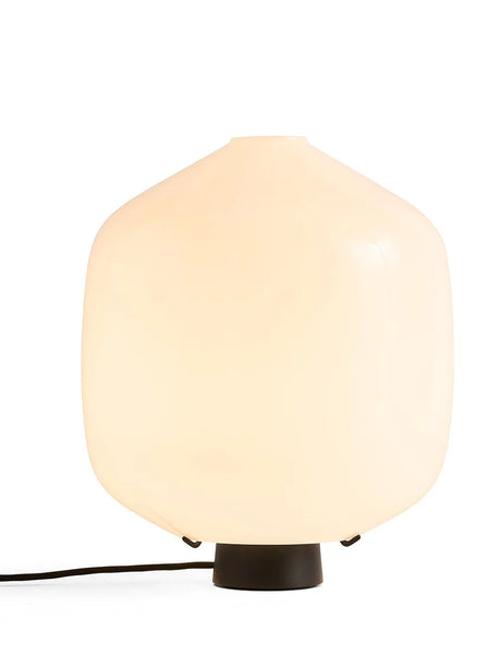 Buoy Glas Tischlampe, Ø 30 cm von HAY - 4 - Jacobsen Plus