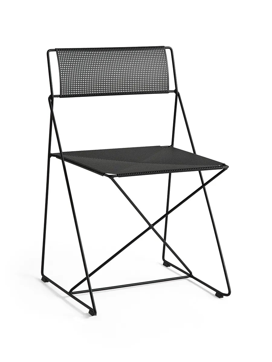 X-Line Chair fra Hay - 8 - Jacobsen Plus