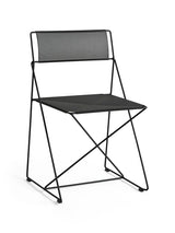 X-Line Chair fra Hay - 8 - Jacobsen Plus