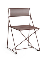 X-Line Chair fra Hay - 1 - Jacobsen Plus