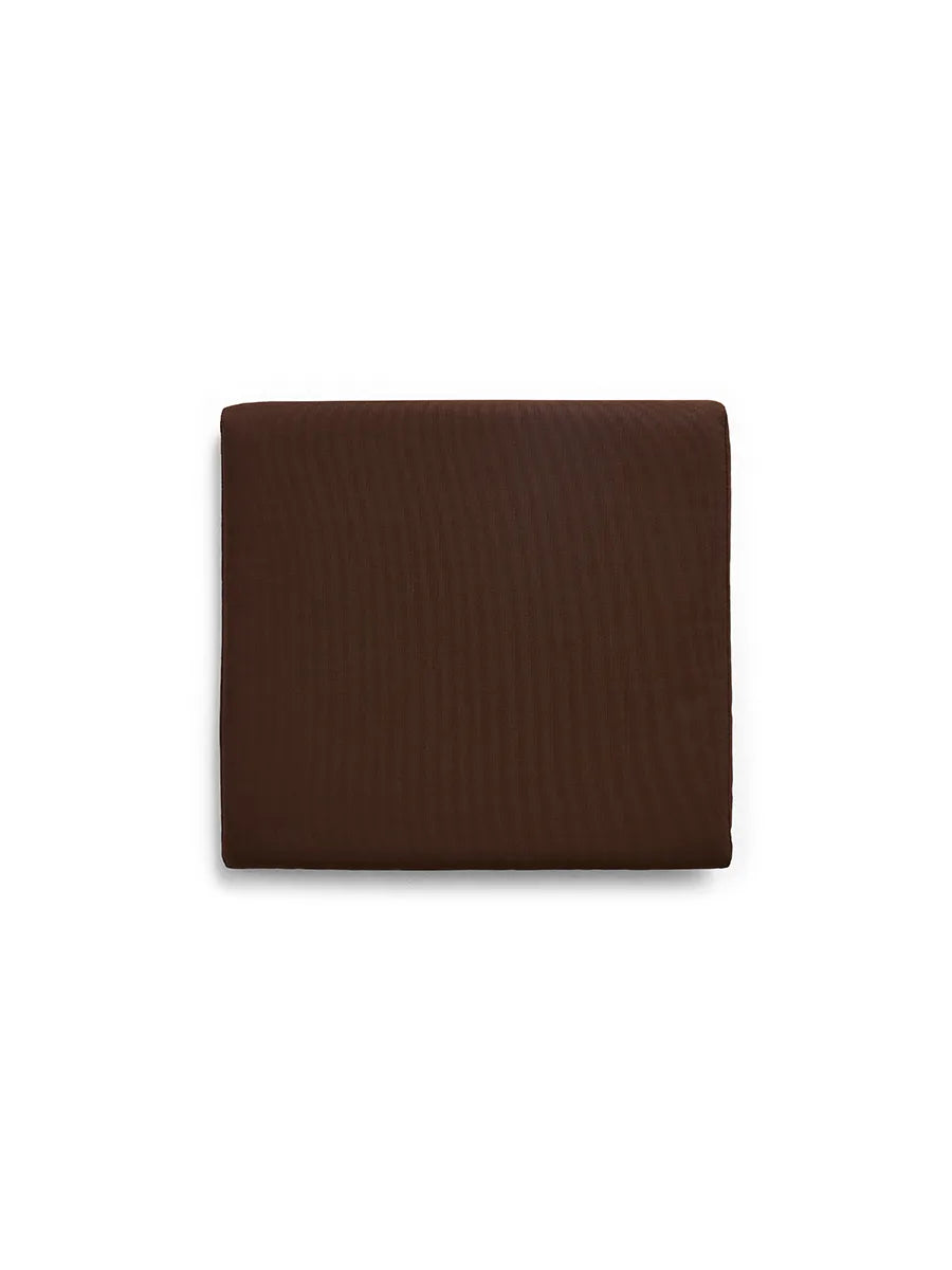 X-Line Cushion fra Hay - Iron Red - Jacobsen Plus