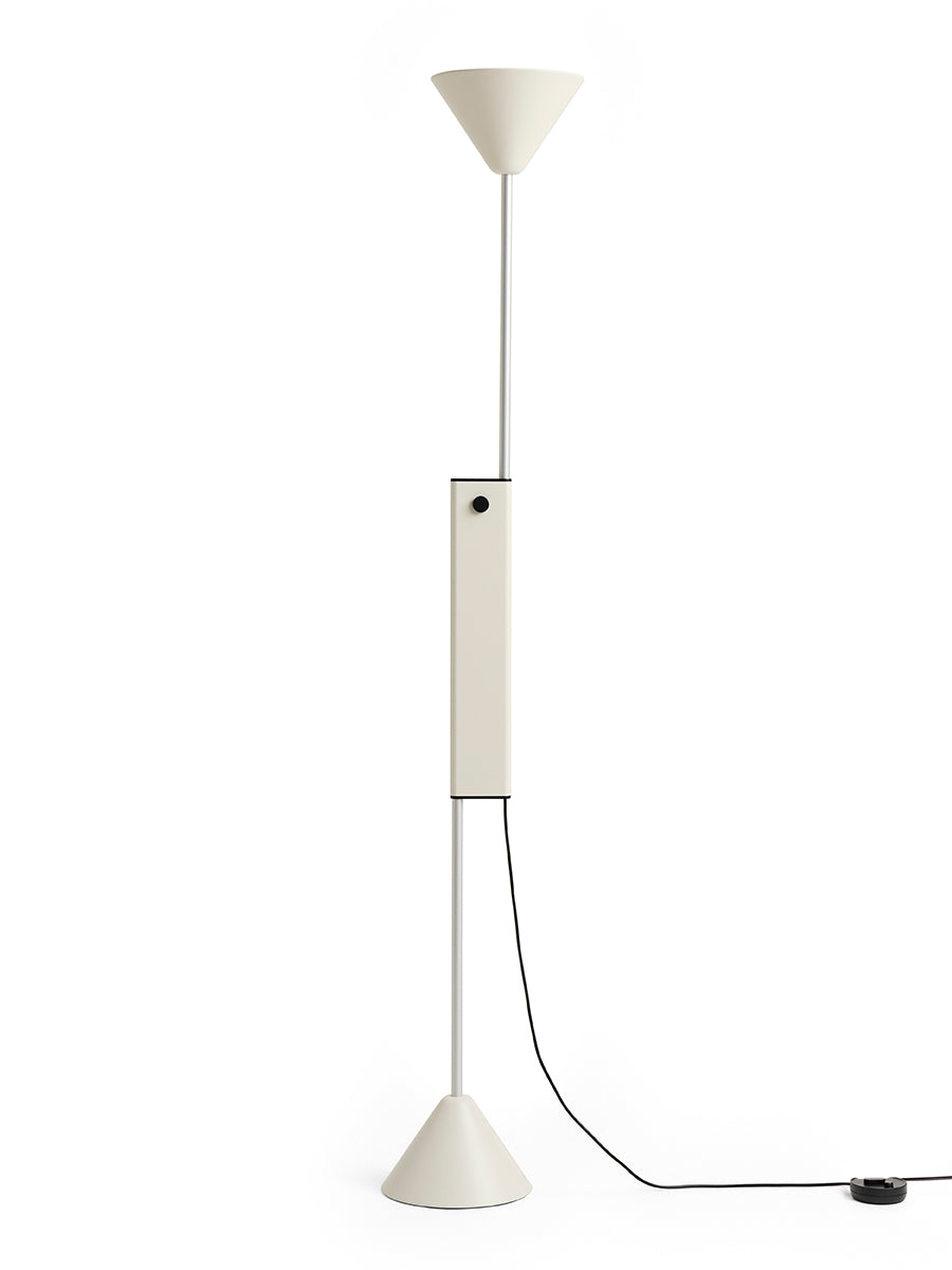 Twist Floor Lamp von HAY - 1 - Jacobsen Plus