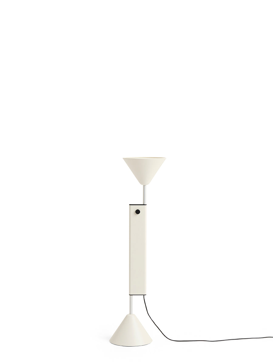 Twist Floor Lamp von HAY - 4 - Jacobsen Plus