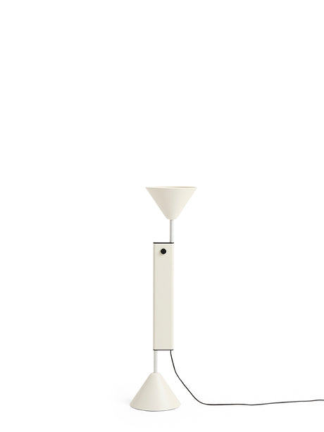 Twist Floor Lamp von HAY - 4 - Jacobsen Plus