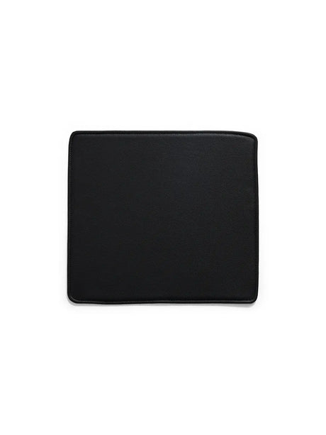 X-Line Sitzkissen von HAY - Schwarz - Jacobsen Plus