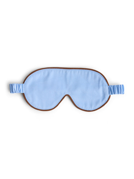 Outline Schlafmaske von Hay - Soft Blue - Jacobsen Plus