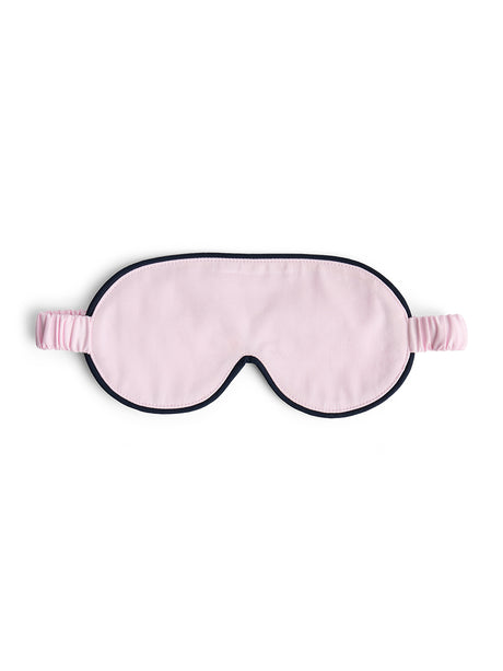 Outline Schlafmaske von Hay - Soft Pink - Jacobsen Plus