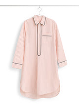 Fineline Long Nightshirt von HAY - Soft Pink / S/M - Jacobsen Plus