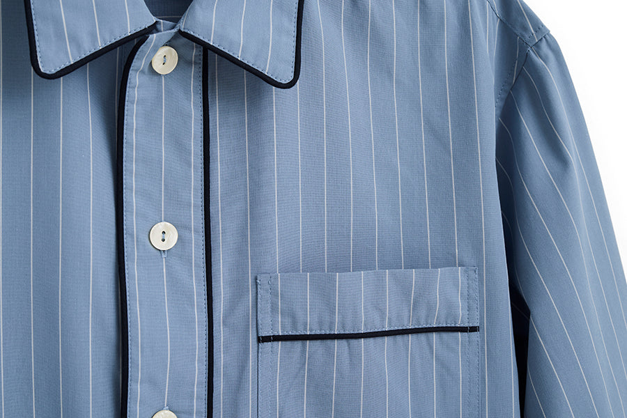 Fineline Long Nightshirt von HAY - 4 - Jacobsen Plus