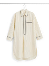 Fineline Long Nightshirt von HAY - Ivory / S/M - Jacobsen Plus