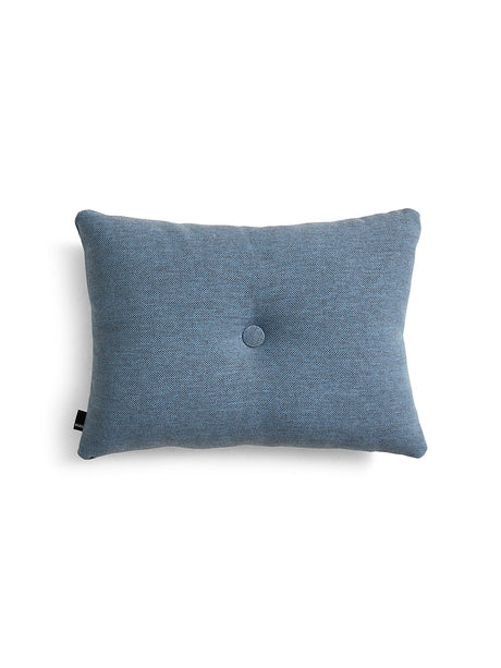 Dot Cushion Mode von Hay - Sky blue - Jacobsen Plus