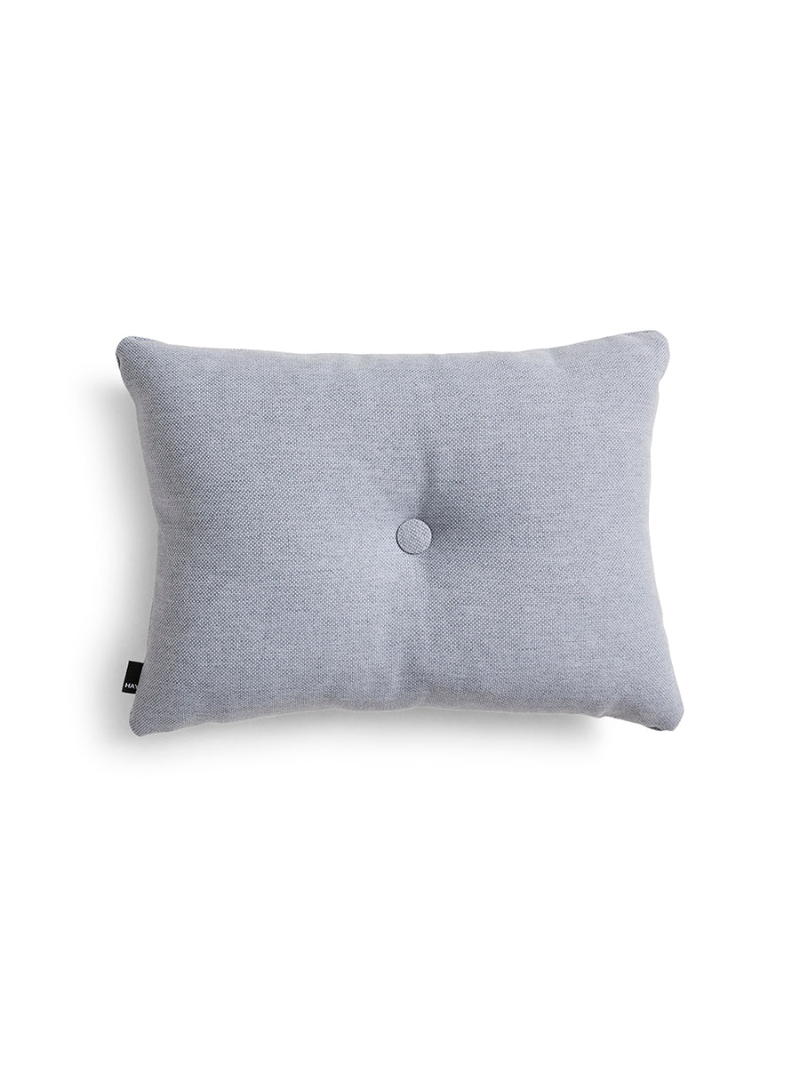 Dot Cushion Mode von Hay - Lavendel - Jacobsen Plus