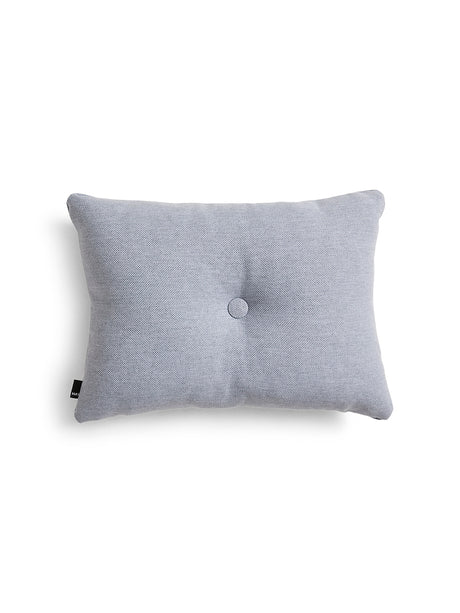 Dot Cushion Mode von Hay - Lavendel - Jacobsen Plus