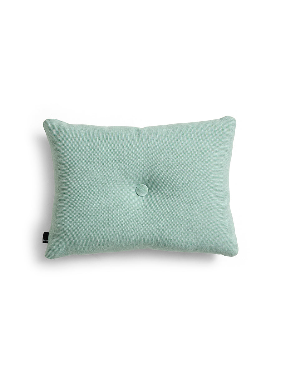 Dot Cushion Mode von Hay - Mint - Jacobsen Plus