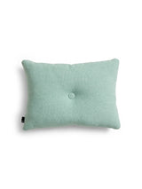 Dot Cushion Mode von Hay - Mint - Jacobsen Plus