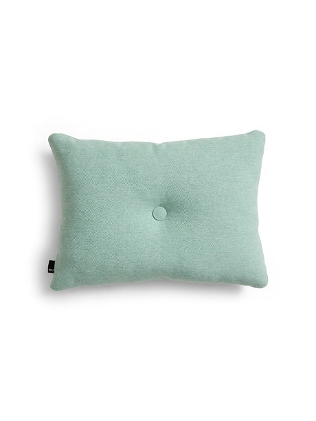 Dot Cushion Mode von Hay - Mint - Jacobsen Plus