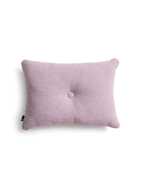 Dot Cushion Mode von Hay - Pink - Jacobsen Plus