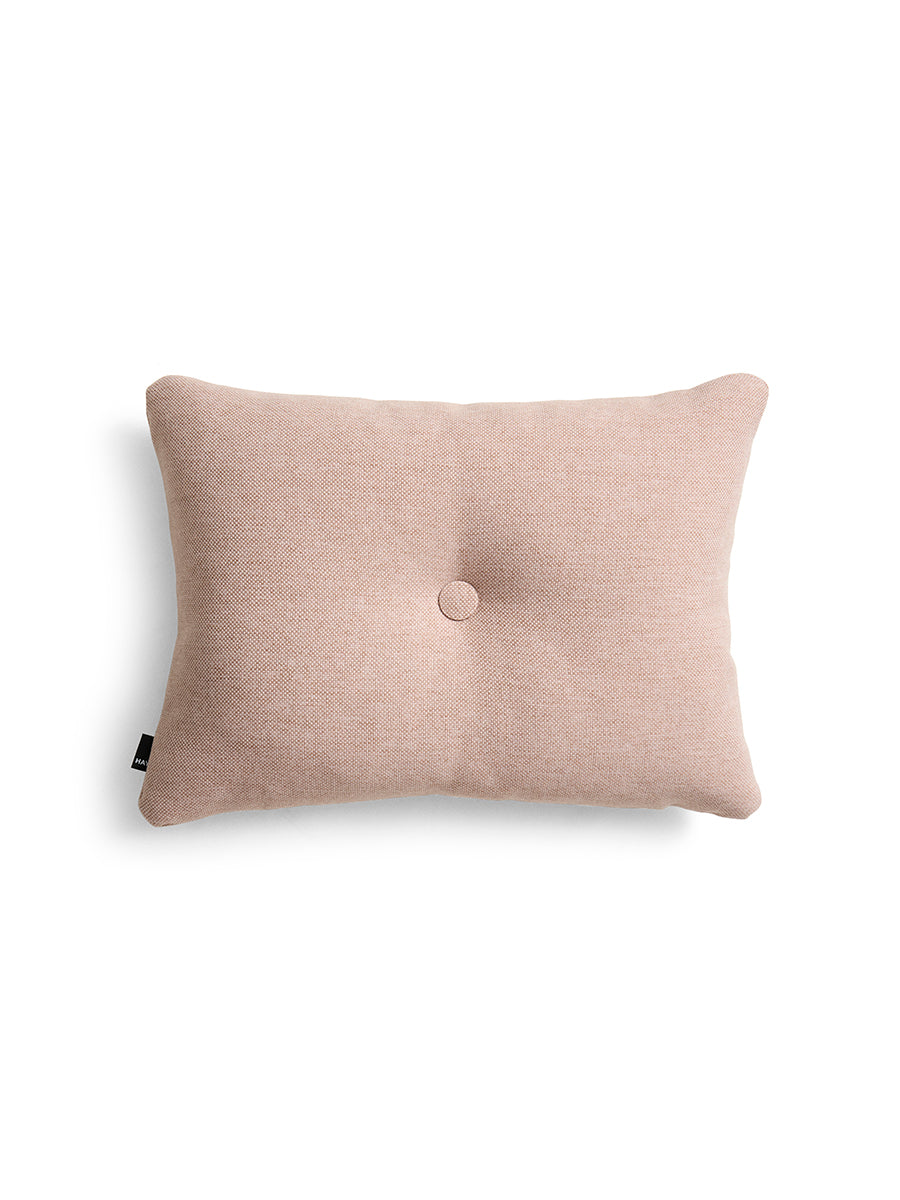Dot Cushion Mode von Hay - Blütenblatt - Jacobsen Plus