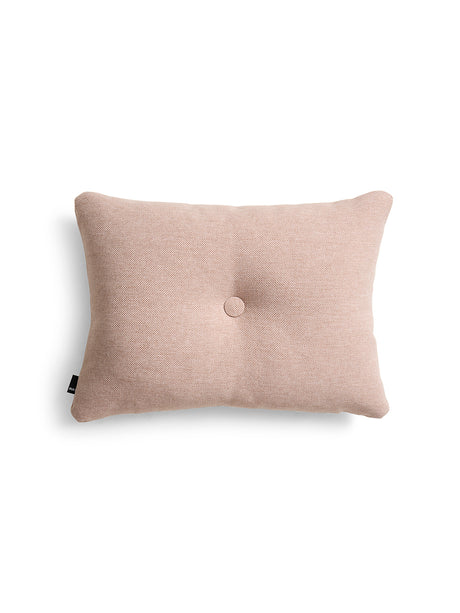 Dot Cushion Mode von Hay - Blütenblatt - Jacobsen Plus