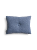 Dot Cushion Mode von Hay - Violett - Jacobsen Plus