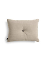 Dot Cushion Steelcut Trio fra Hay - Sand - Jacobsen Plus