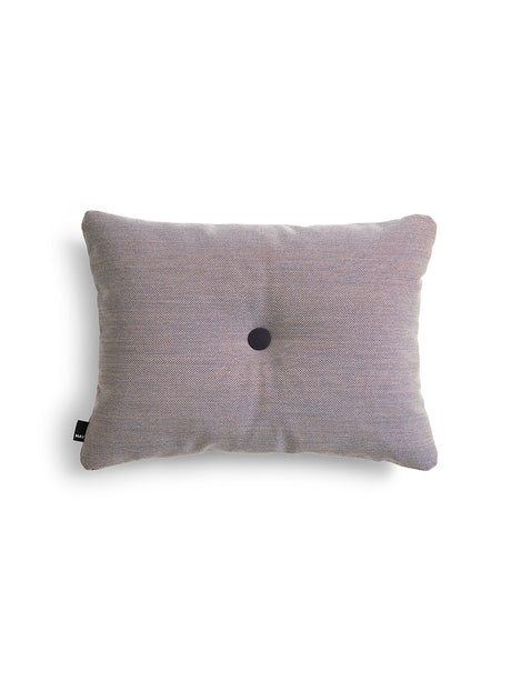 Dot Cushion Steelcut Trio von HAY - Lavendel - Jacobsen Plus