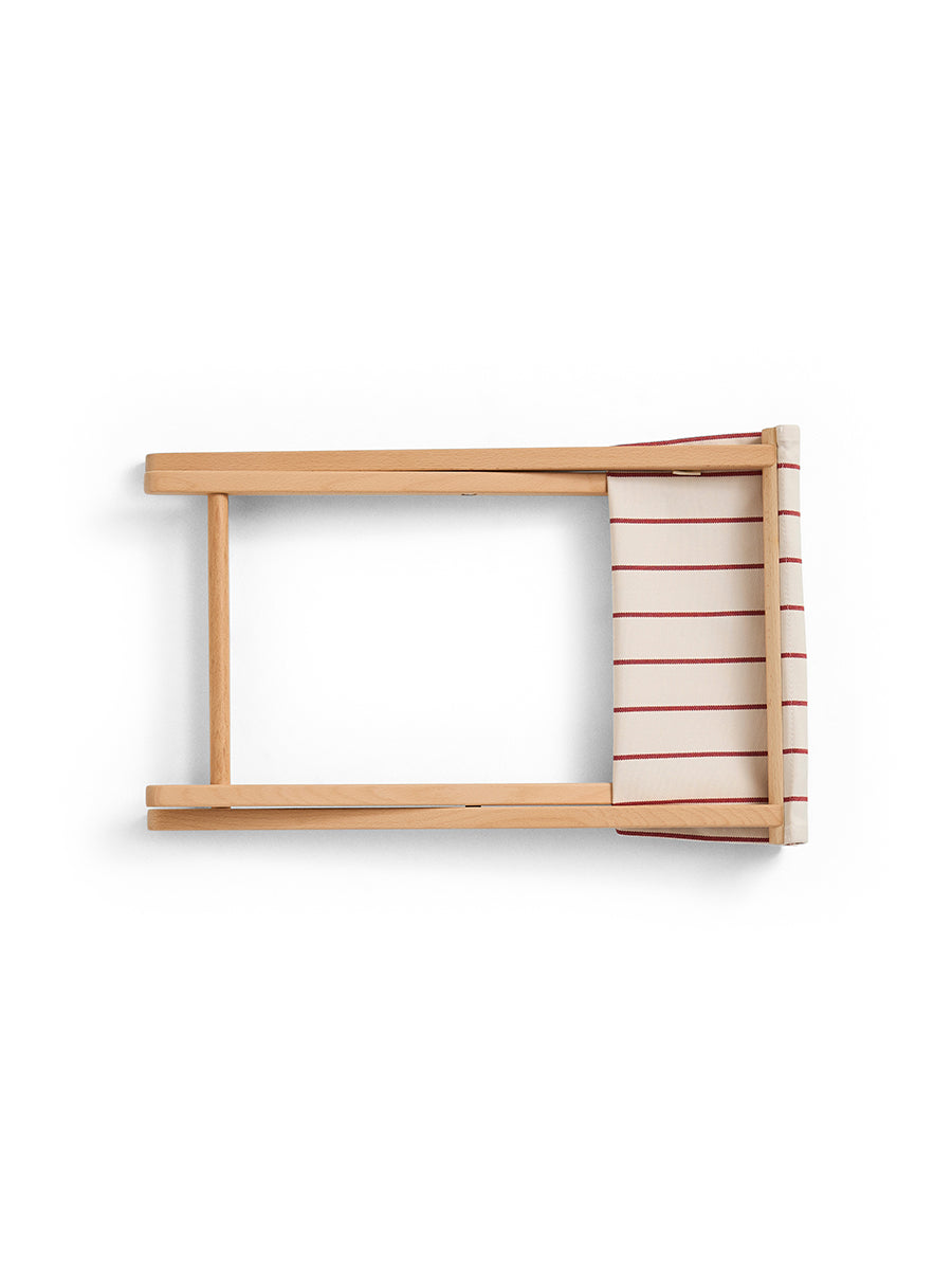 Outdoor Market Folding Stool fra Hay - 5 - Jacobsen Plus