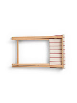Outdoor Market Folding Stool fra Hay - 5 - Jacobsen Plus