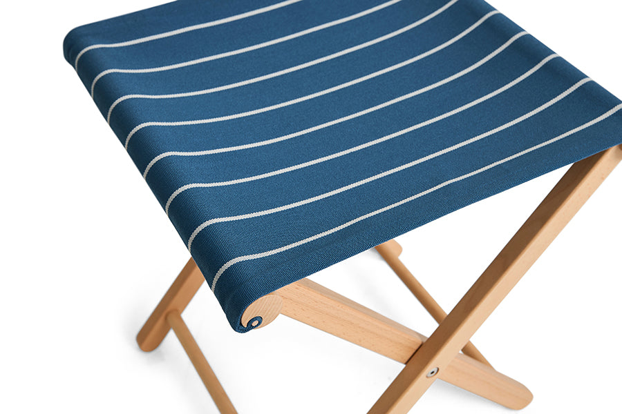 Outdoor Market Folding Stool fra Hay - 7 - Jacobsen Plus