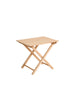 Outdoor Market Folding Table, small fra Hay