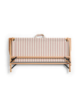 Outdoor Market Folding Sofa fra Hay - 11 - Jacobsen Plus