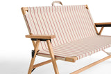 Outdoor Market Folding Sofa fra Hay - 12 - Jacobsen Plus