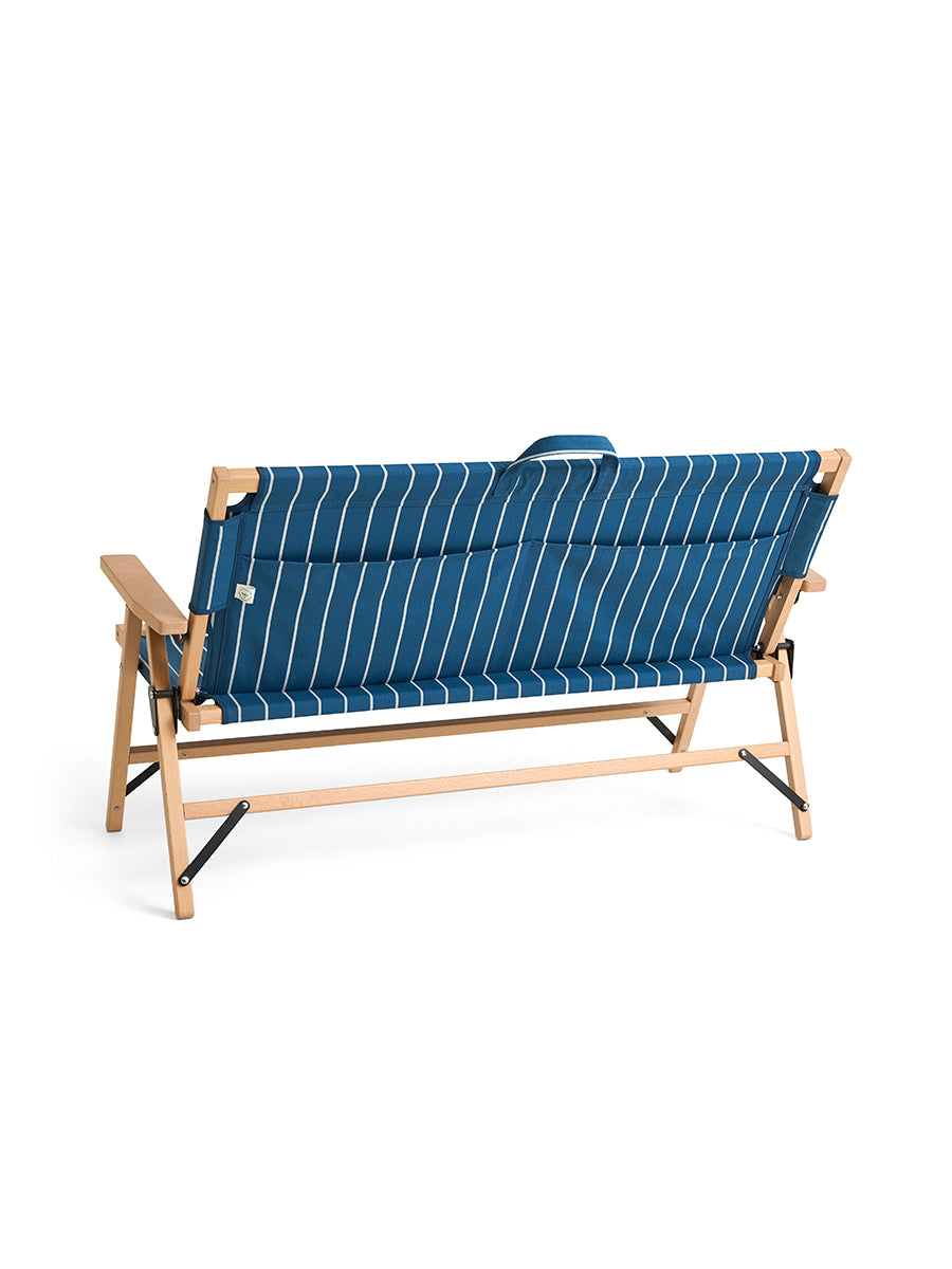 Outdoor Market Folding Sofa fra Hay - 7 - Jacobsen Plus