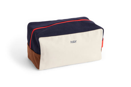 Hay Multi-Waschbeutel, Creme Multi - 1 - Jacobsen Plus