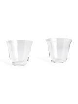 Curve Tumbler Glass fra Hay - 1 - Jacobsen Plus