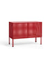 Perforated Cabinet Floor, Small fra Hay