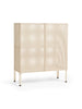 Perforated Cabinet Floor, Medium fra Hay