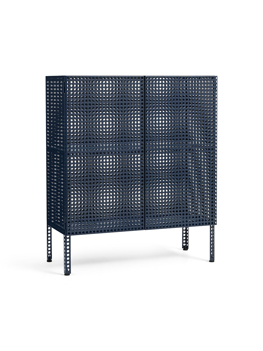  - Steel blue - Jacobsen Plus
