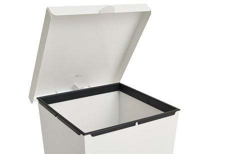 Loop Bin, 8 L von HAY - Soft Mint - Jacobsen Plus