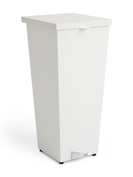 Loop Bin, 58 L fra Hay - White - Jacobsen Plus