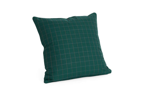 Dori Kissenbezug von HAY - Grün - Jacobsen Plus