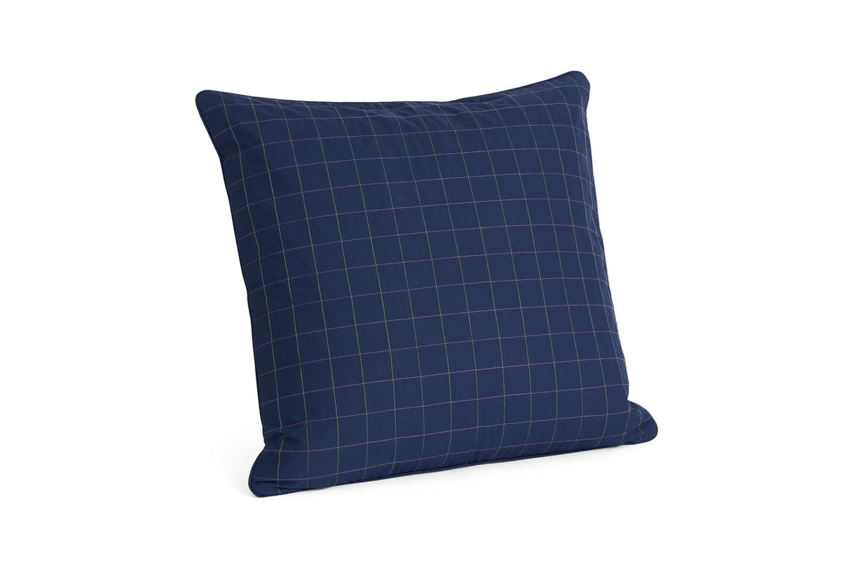Dori Kissenbezug von HAY - Mitternachtsblau - Jacobsen Plus