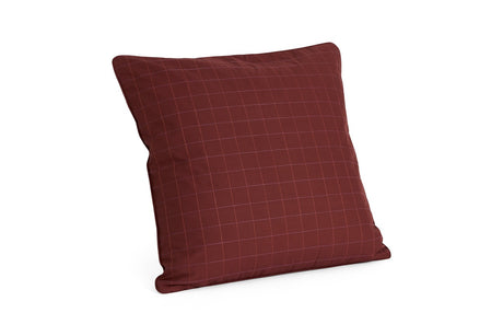 Dori Kissen von HAY - Maroon - Jacobsen Plus