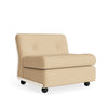 Vanir 413 / Cream Beige shell