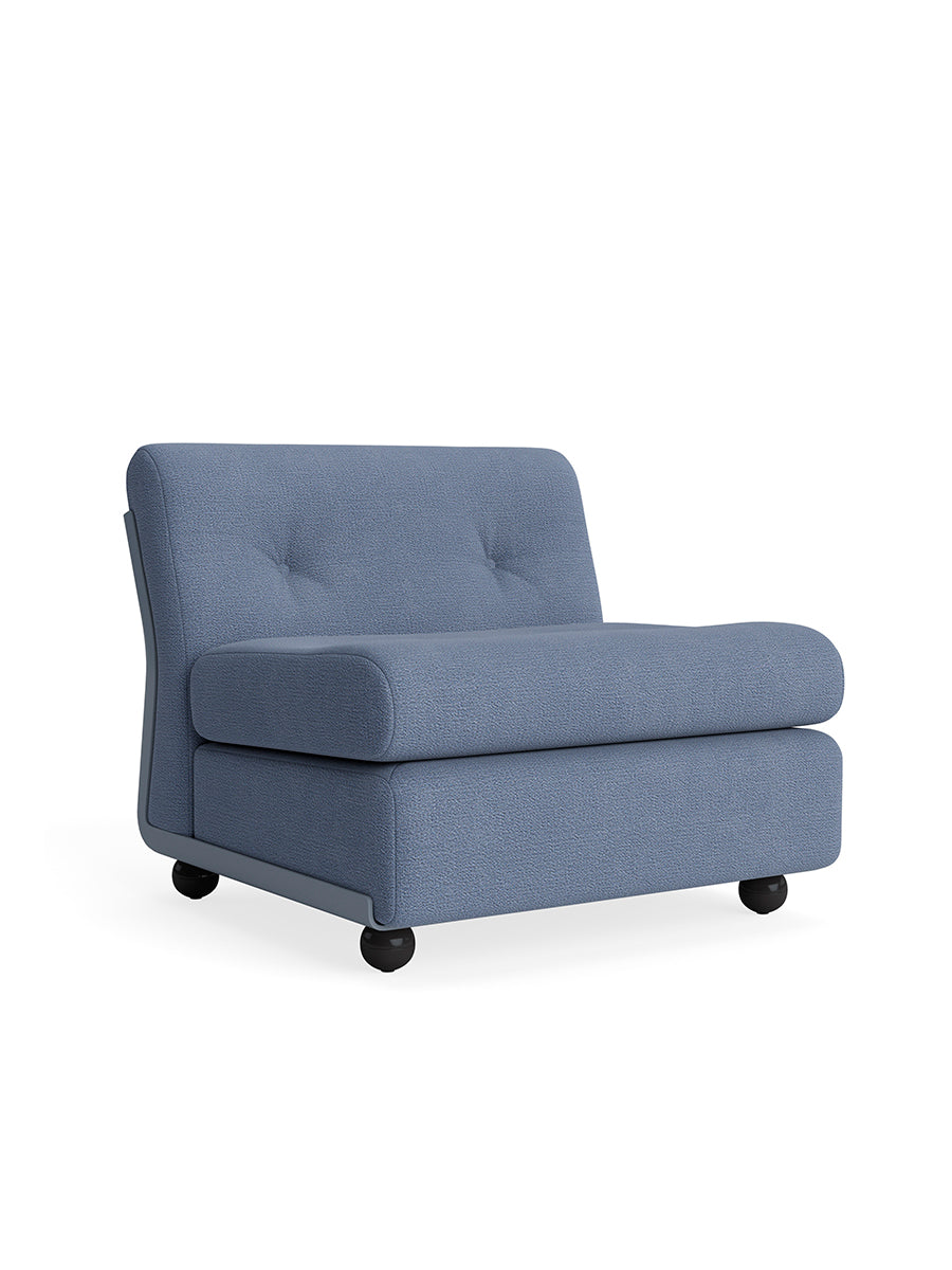 Amanta Modul fra Hay - Osumi 30 / Frost Blue shell - Jacobsen Plus